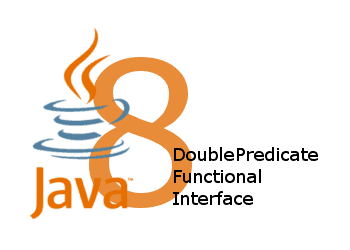 Java 8 DoublePredicate Interface