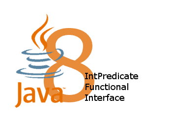 Java 8 IntPredicate Interface