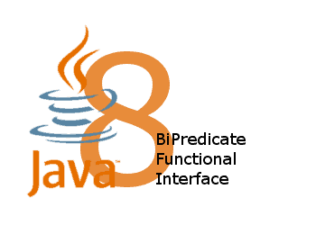 Java 8 BiPredicate Interface