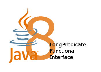 Java 8 LongPredicate Interface