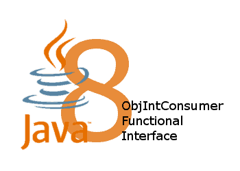 Java 8 ObjIntConsumer Interface