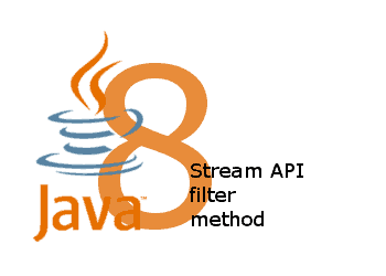 Dagelijks Turbine Inferieur Java 8 filter method with Example | Java 8 Stream API