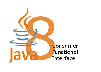 Java 8 consumer interface