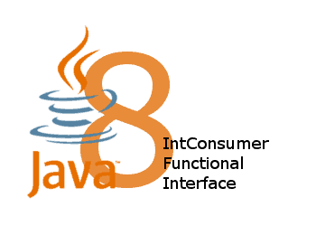 Java 8 IntConsumer Interface