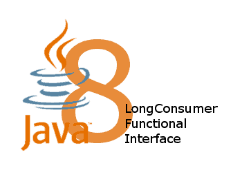 Java 8 LongConsumer Interface