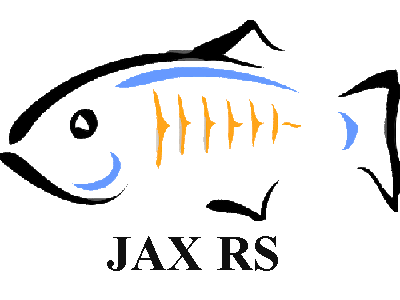 JAX RS